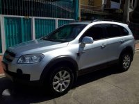 Chevrolet Captiva 2011 for Sale