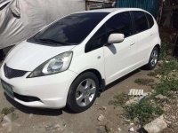 2010 Honda JAZZ mt for sale 