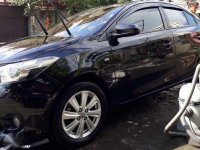 Toyota Vios E AT 2015 For sale 