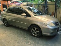 Honda City 2007 for sale 