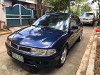 Mitsubishi Lancer MX AT 1999 for sale 