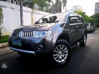 2012 Mitsubishi Montero GLSv for sale 