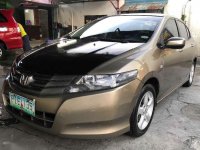 2010 Honda City MT for sale 