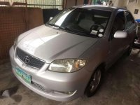 TOYOTA Vios e 2004 13 FOR SALE