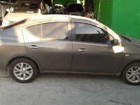 Nissan Almera 2017 for sale