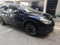 2013 Subaru Xv premium 2.0 top of the line