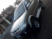 Isuzu Sportivo 2008 for sale 