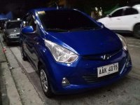 Hyundai Eon 2014 for sale 