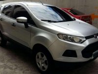 2017 Ford Ecosport MT 7tkms Mileage FOR SALE