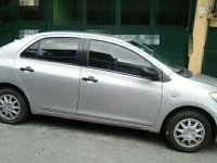 2010 Toyota Vios j variant FOR SALE