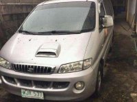 Hyundai Starex Van for sale 