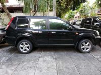 Nissan X-Trail 4x4 2004 for sale 
