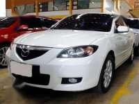 2007 MAZDA 3 for sale 