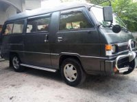 1996 Mitsubishi L300 Versa Van for sale 