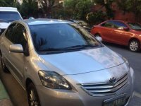 2012 Toyota Vios 1.3g at FOR SALE