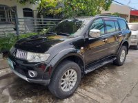 2011 Mitsubishi Montero GLSV for sale 