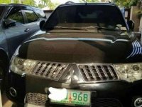 Mitsubishi Montero 4x4 2009 for sale 