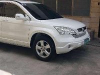 Honda CRV 2008 for sale 