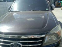 2009 Ford Everest Rush SALE