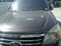 2009 Ford Everest Rush SALE