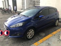 Ford Fiesta 2014 for sale