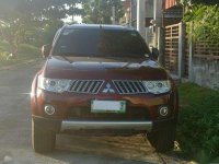 Mitsubishi Montero 2013 GLX for sale