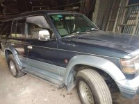 Mitsubishi Pajero 1995 for Sale