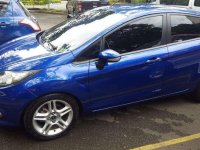 2012 Ford Fiesta 1.6 Sport AT - 35K odo