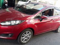 Ford Fiesta 2016 for sale