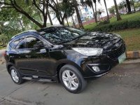 Hyundai Tucson 2011model for sale 