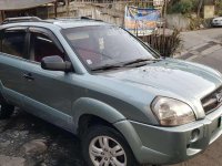 Hyundai Tucson 2006 for sale 