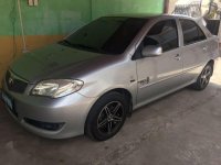 Toyota Vios 1.3E 2006 for sale 