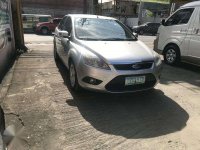 2011 Ford Focus Automatic Gasoline 85tkms!
