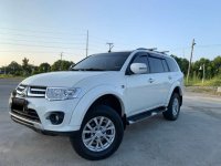 2014 Mitsubishi Montero Sport Glx MT for sale 