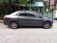 Toyota Vios 2013 G 1.3 Automatic FOR SALE