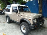 Suzuki Samurai 2017 for sale 