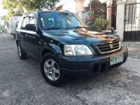 FOR SALE!!! Honda Crv 1999 2k specs