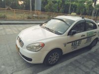 Hyundai Accent 2010 for sale 