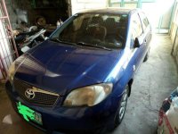 Toyota Vios 2006 mdl FOR SALE