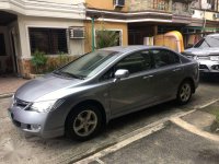 2008 Honda Civic FD for sale 