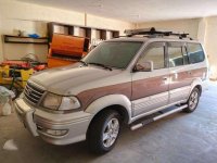 2003 Toyota Revo Good running condition