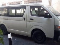 Toyota Hiace 2015 for sale