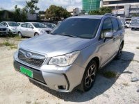 For sale!!! 2013 Subaru Forester XT AWD