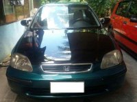 For Sale 1997model Honda Civic 