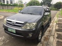 Toyota Fortuner 2006 for sale