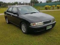 Nissan Sentra exalta body automatic for sale 