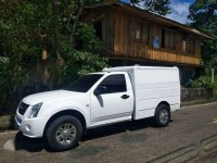 2009 Isuzu Dmax IPV for sale 