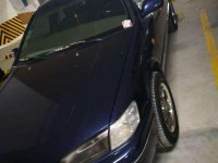 Toyota Camry 1997 A/T Complete papers