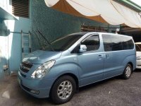 2010 Hyundai Grand Starex VGT low mileage