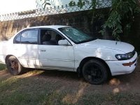 Toyota Corolla 1996 FOR SALE